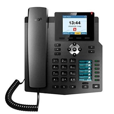 Telefonia call center