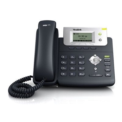 Telefonia ip call center